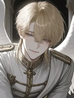 Profile image of 미카엘