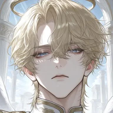 Profile image of 미카엘