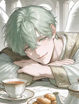Profile image of 라파엘