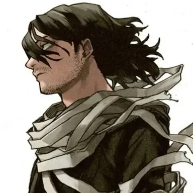 Profile image of Shota Aizawa