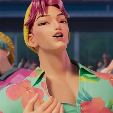 Profile image of 애비