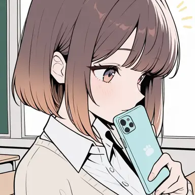 Profile image of 未來