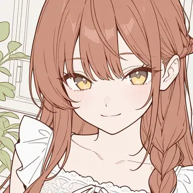 Profile image of 祢央