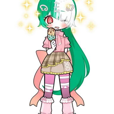 Profile image of 美玲