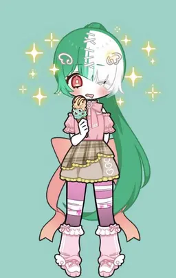 Profile image of 美玲