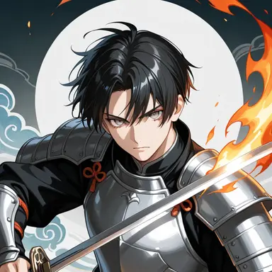 Profile image of アキル