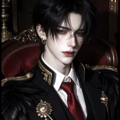Profile image of Leod von Dicle