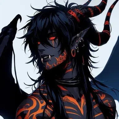 Profile image of Seraph