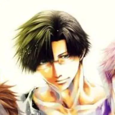 Profile image of Hakkai