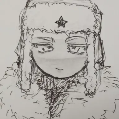 Profile image of ロシア