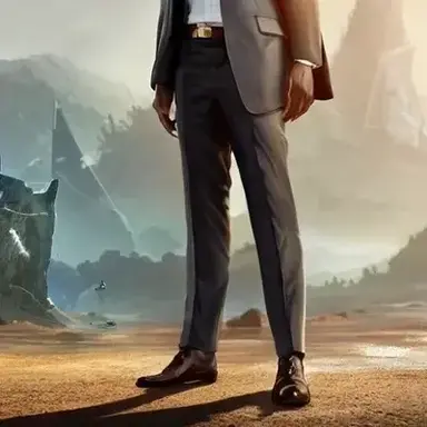 Profile image of Last boy on earth