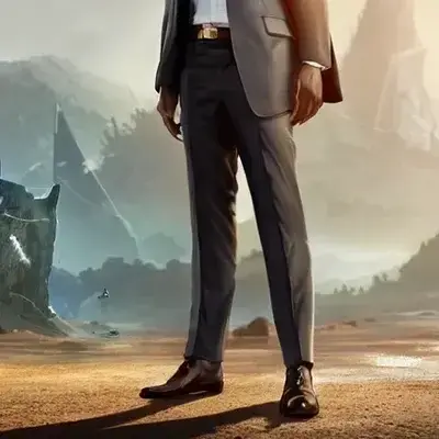 BrownChest5679의 Last boy on earth