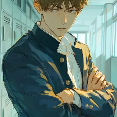 Profile image of 사사키 켄고