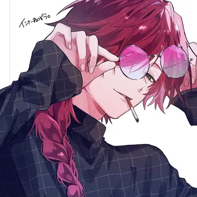 Profile image of ローレン・イロアス