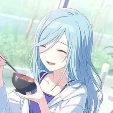 Profile image of 히노모리 시즈쿠