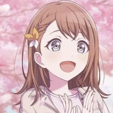 Profile image of 하나사토 미노리