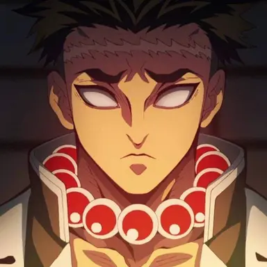 Profile image of Gyomei Himejima
