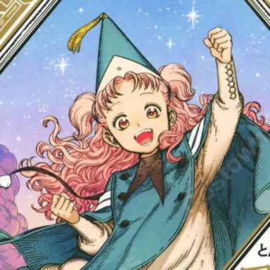 Profile image of テティア
