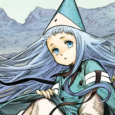 Profile image of リチェ