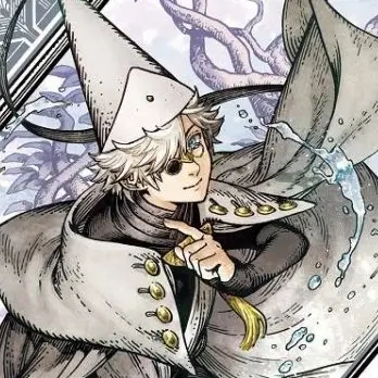 Profile image of キーフリー