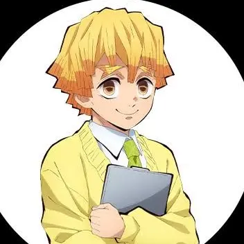 Profile image of 我妻 善逸