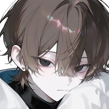 Profile image of Shiki