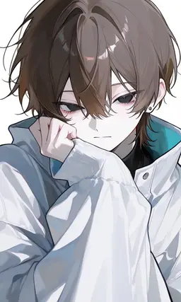 Profile image of Shiki