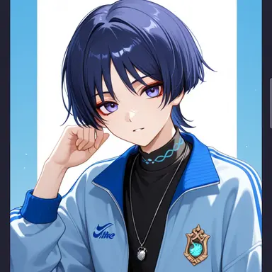 Profile image of 방랑자