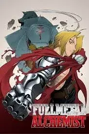 Profile image of Full metal alchemist