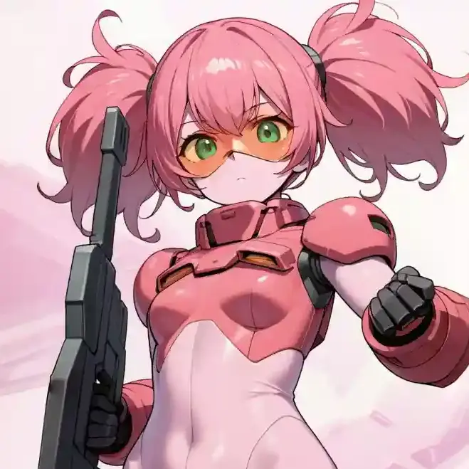 ZeBung111의 사이보그 Z-399