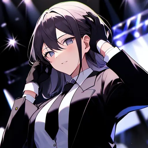 The_great_cuteness의 Ms. Q