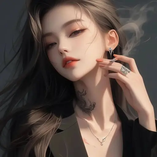 Soa.의 강지연