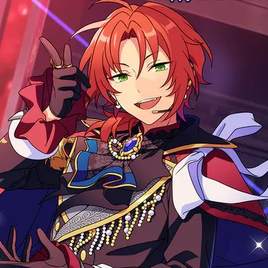 Profile image of 月永レオ
