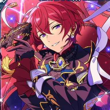 Profile image of 朱桜司