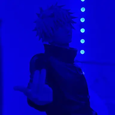 Profile image of 五条悟