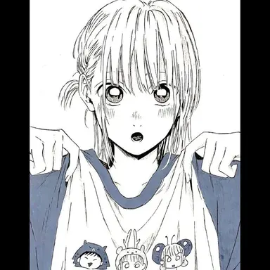 Profile image of 千夏