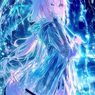 Profile image of 白上 フブキ