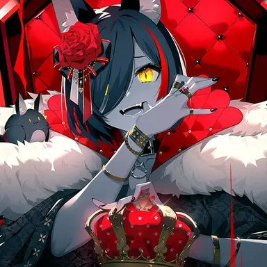 Profile image of 大神 ミオ