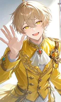 Profile image of 미츠
