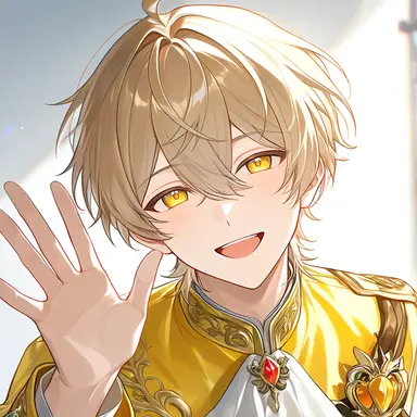 Profile image of 미츠