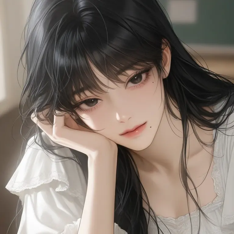 IdleFluff7547의 수행비서 정이현