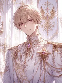 Profile image of ハリス