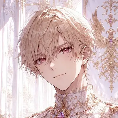 Profile image of ハリス