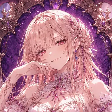 Profile image of ハリエス