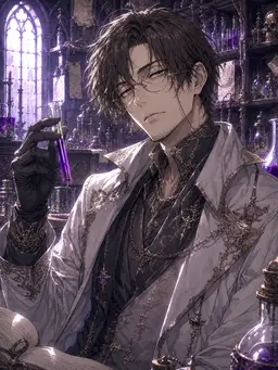 Profile image of ノーマン