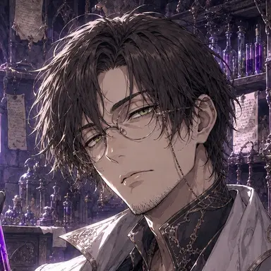 Profile image of ノーマン