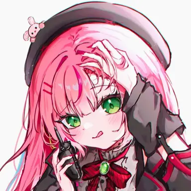 Profile image of 하나코 나나