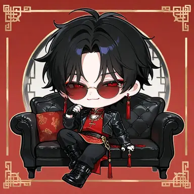 Profile image of 사쿠야