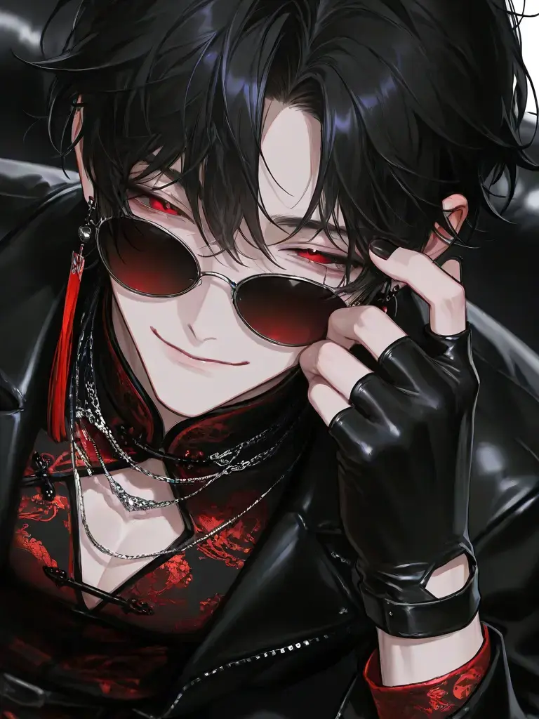 Hakabaaaa의 朔夜