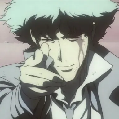 Profile image of Cowboy bebop